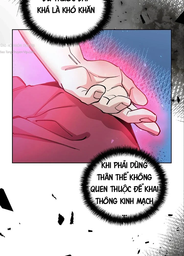 Thiên Ma Và Phù Thủy Băng Giá Chapter 3 - 16