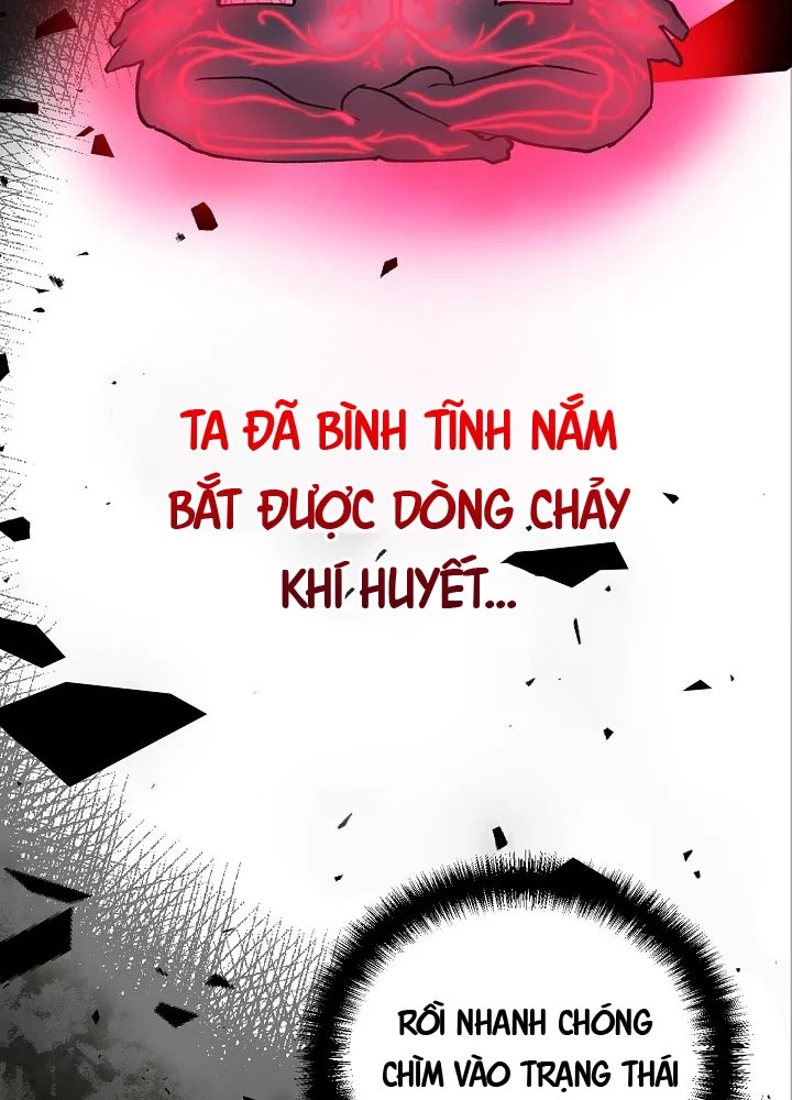 Thiên Ma Và Phù Thủy Băng Giá Chapter 3 - 18