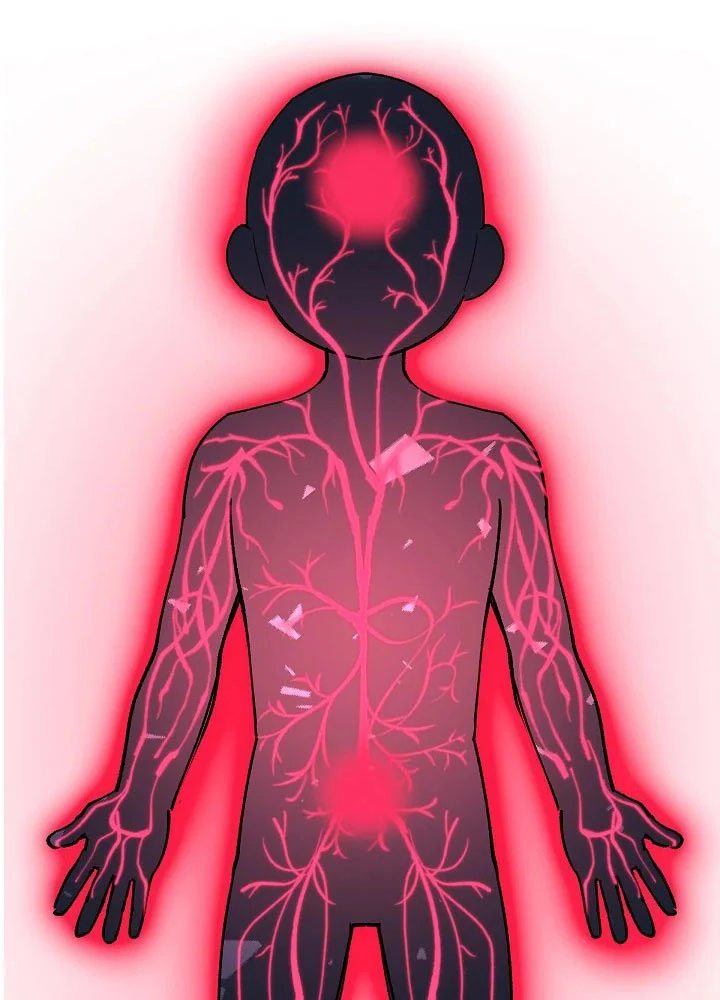 Thiên Ma Và Phù Thủy Băng Giá Chapter 3 - 22