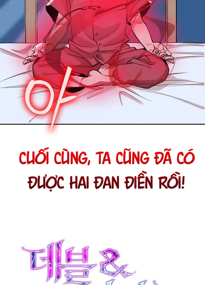 Thiên Ma Và Phù Thủy Băng Giá Chapter 3 - 25