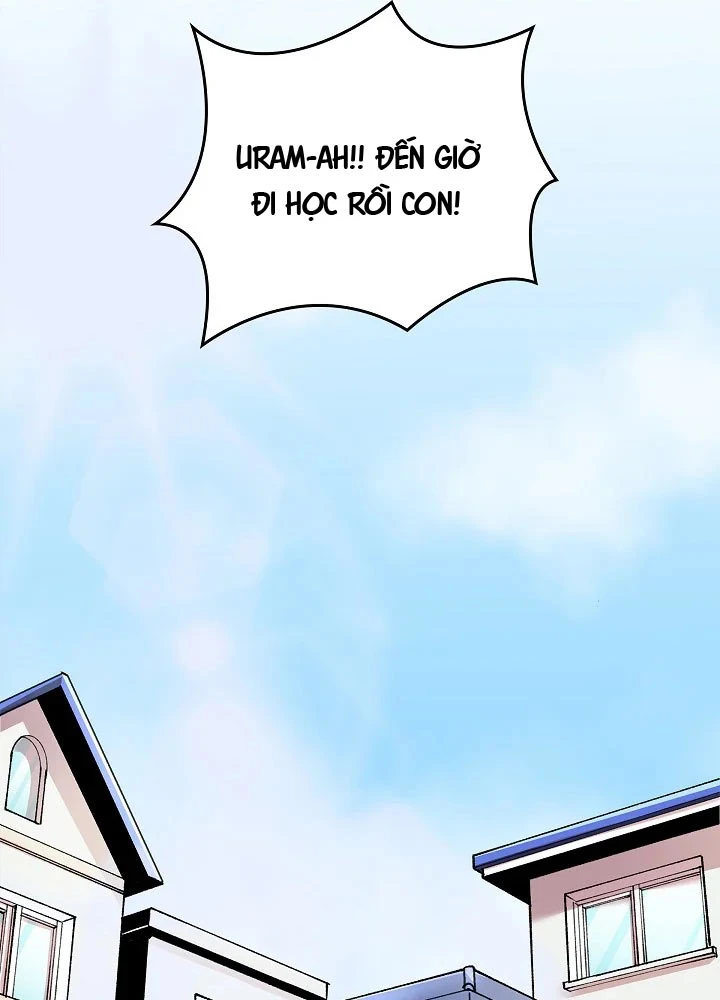 Thiên Ma Và Phù Thủy Băng Giá Chapter 3 - 27