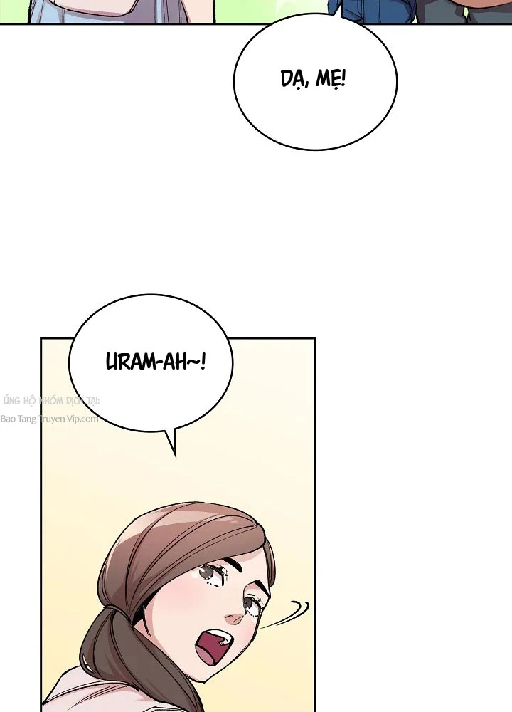 Thiên Ma Và Phù Thủy Băng Giá Chapter 3 - 30