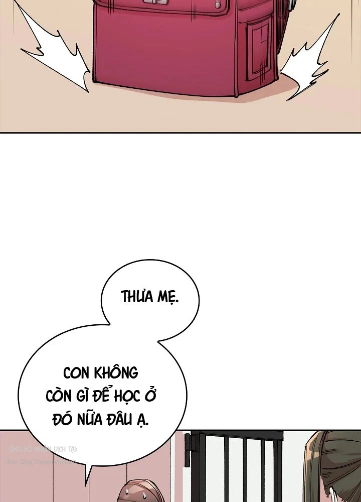 Thiên Ma Và Phù Thủy Băng Giá Chapter 3 - 32