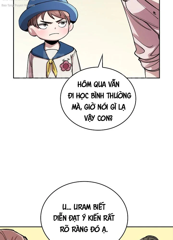 Thiên Ma Và Phù Thủy Băng Giá Chapter 3 - 35