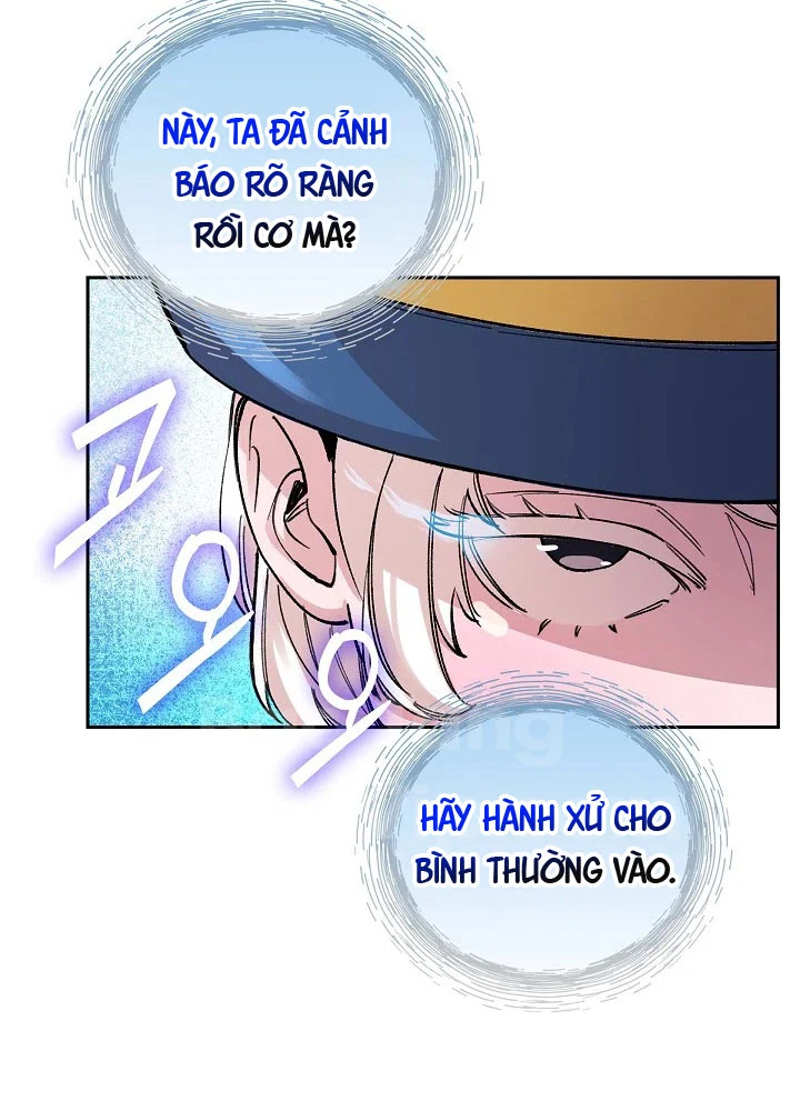 Thiên Ma Và Phù Thủy Băng Giá Chapter 3 - 37