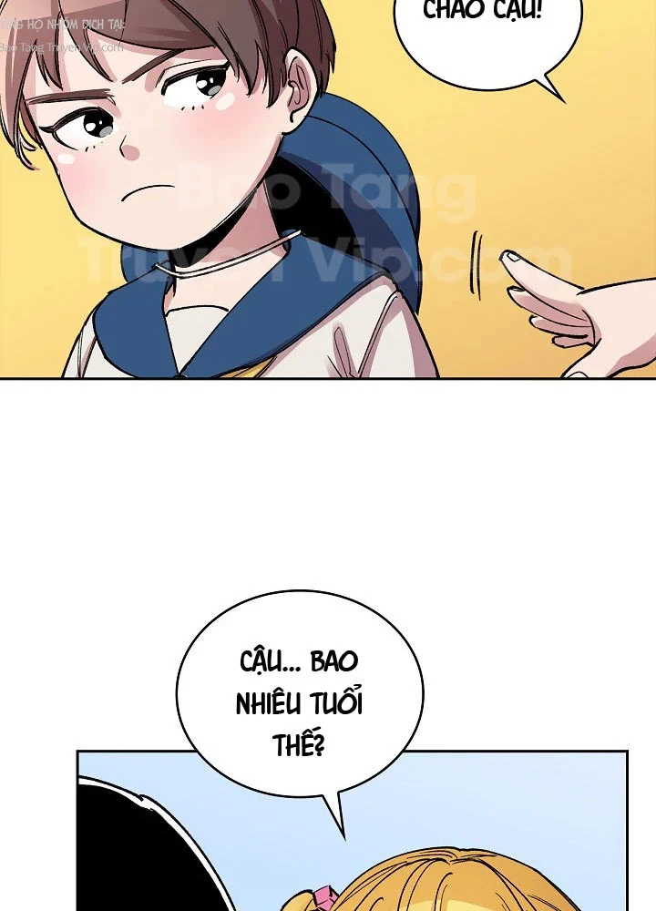 Thiên Ma Và Phù Thủy Băng Giá Chapter 3 - 43