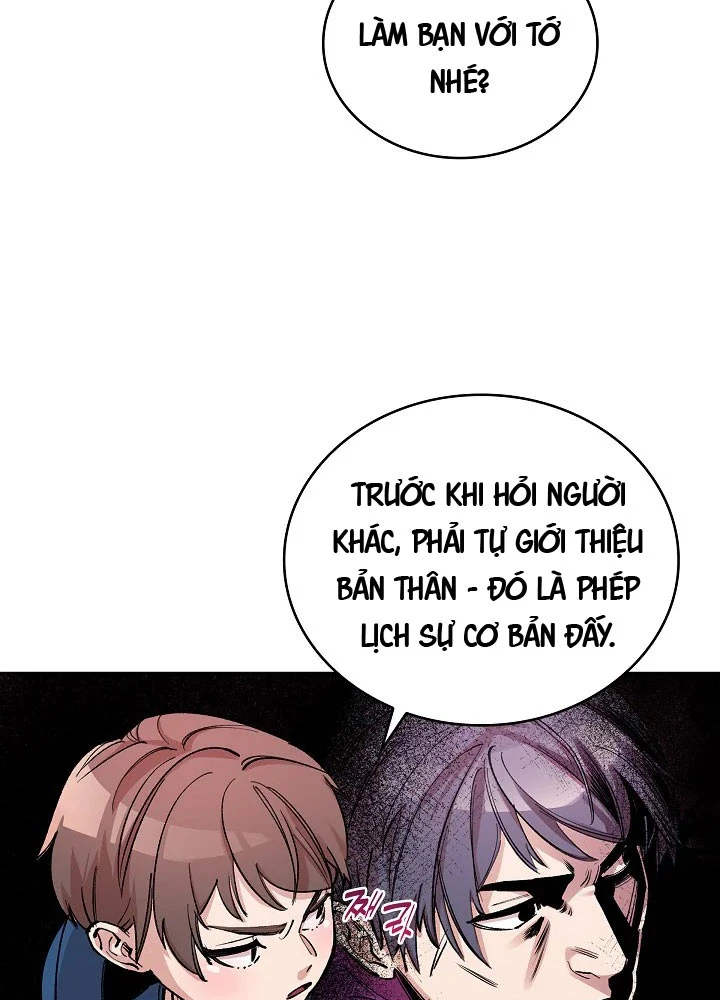 Thiên Ma Và Phù Thủy Băng Giá Chapter 3 - 45