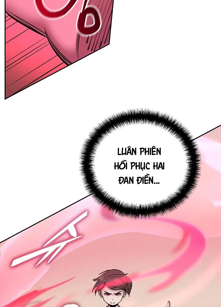 Thiên Ma Và Phù Thủy Băng Giá Chapter 3 - 51