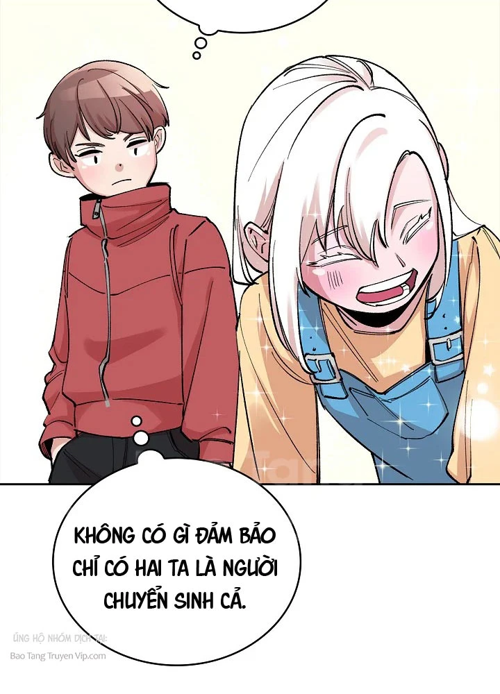 Thiên Ma Và Phù Thủy Băng Giá Chapter 3 - 59