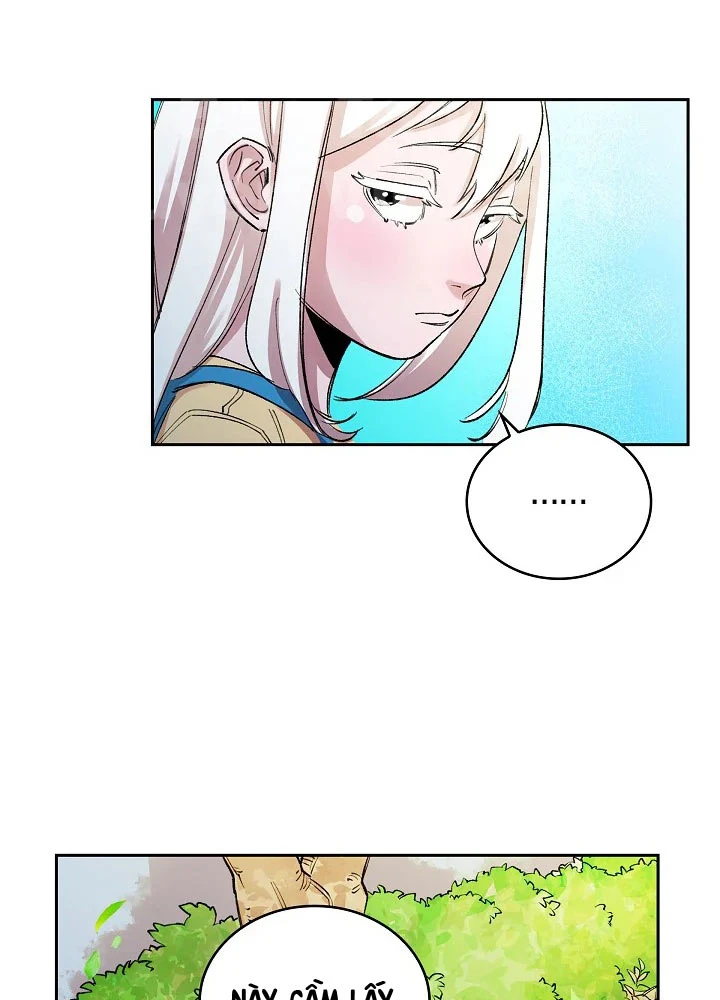 Thiên Ma Và Phù Thủy Băng Giá Chapter 3 - 64