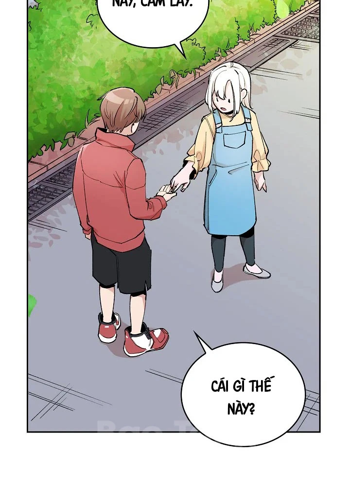 Thiên Ma Và Phù Thủy Băng Giá Chapter 3 - 65