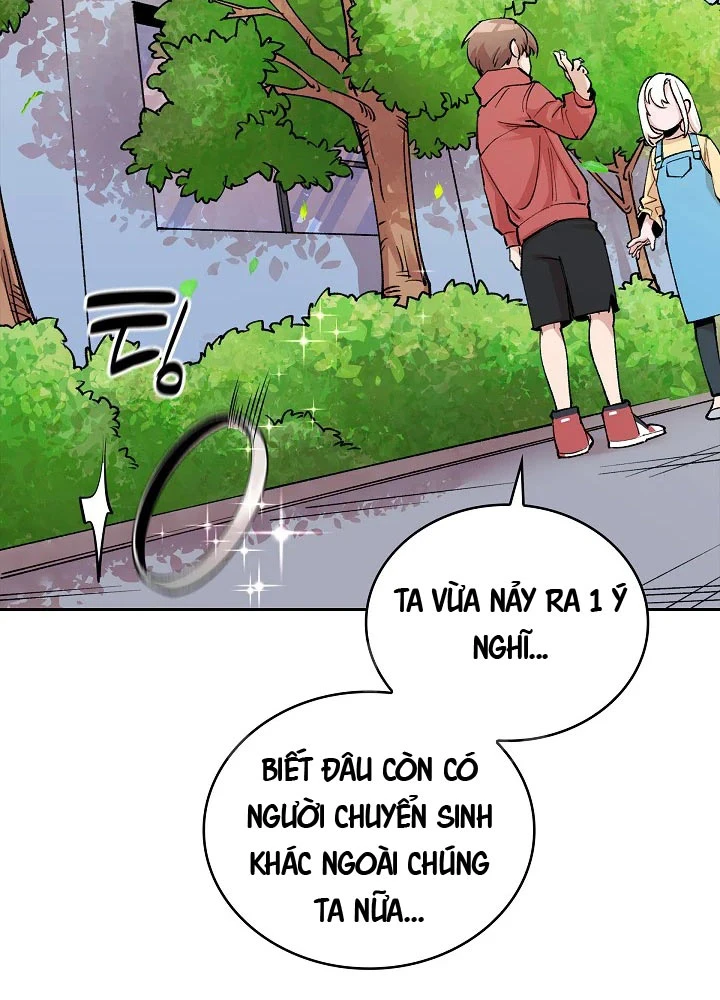 Thiên Ma Và Phù Thủy Băng Giá Chapter 3 - 69