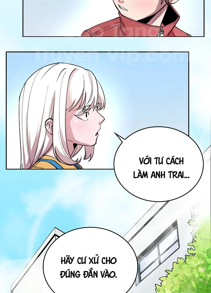 Thiên Ma Và Phù Thủy Băng Giá Chapter 3 - 75