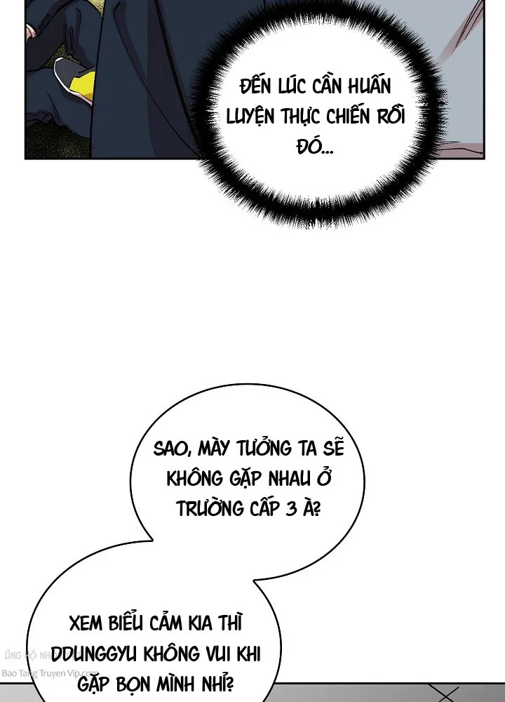 Thiên Ma Và Phù Thủy Băng Giá Chapter 3 - 87