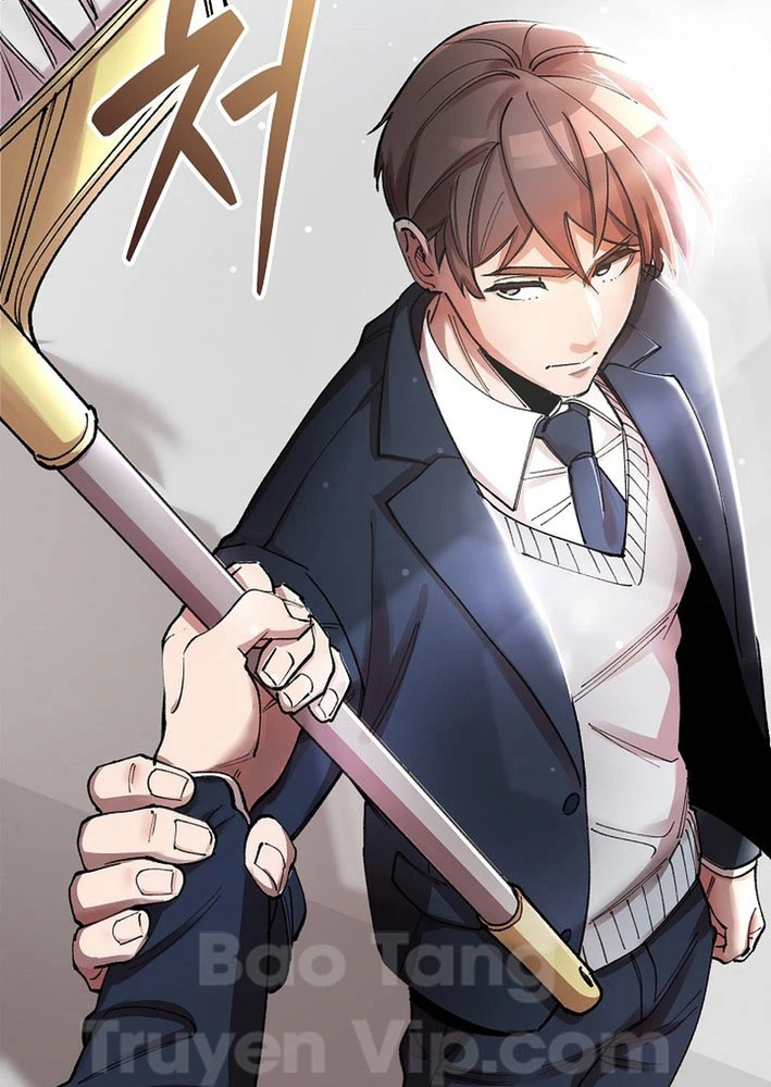 Thiên Ma Và Phù Thủy Băng Giá Chapter 4 - 3