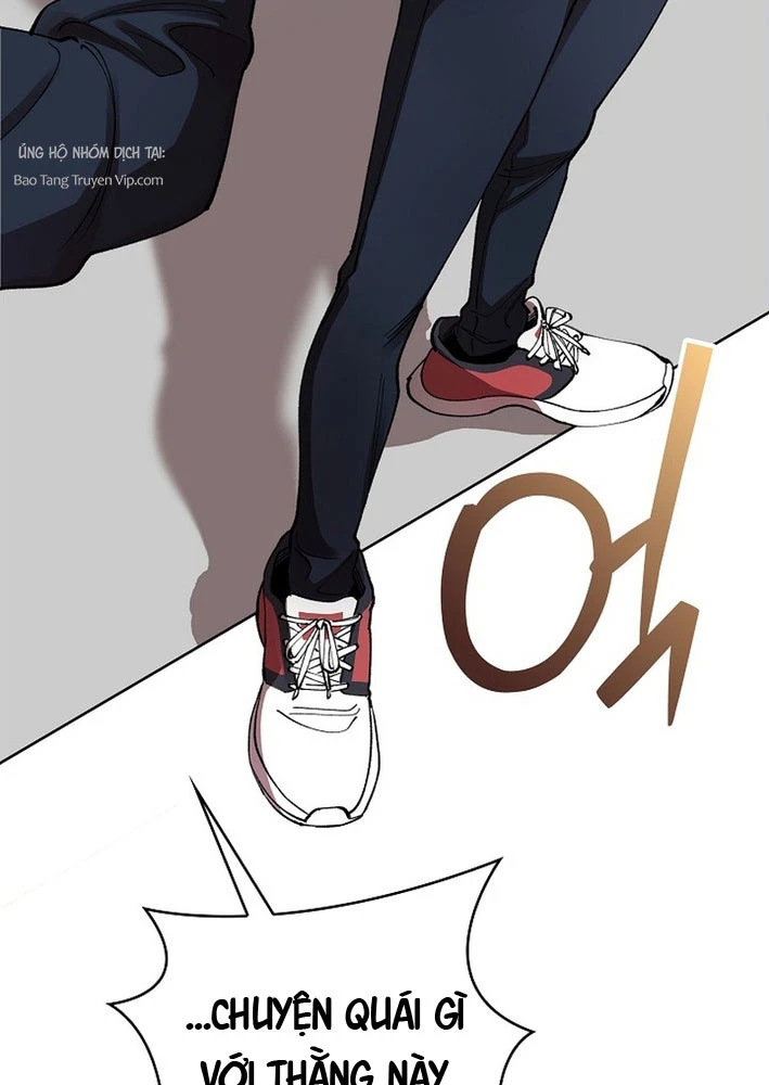 Thiên Ma Và Phù Thủy Băng Giá Chapter 4 - 4