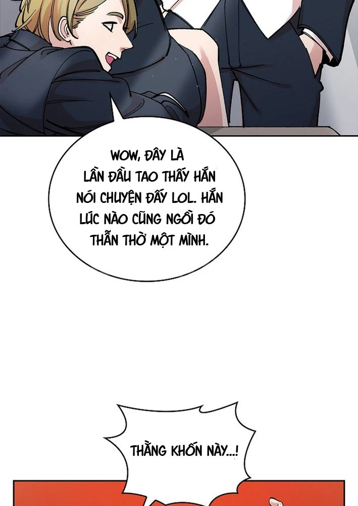 Thiên Ma Và Phù Thủy Băng Giá Chapter 4 - 14