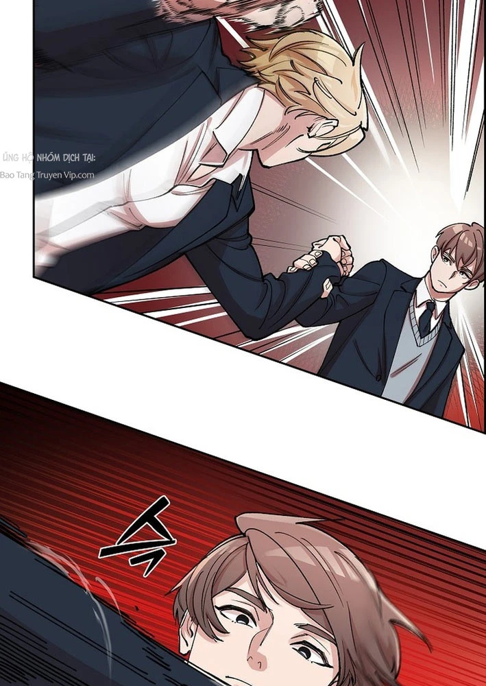 Thiên Ma Và Phù Thủy Băng Giá Chapter 4 - 16