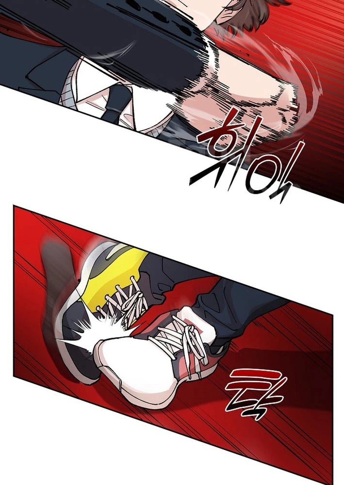 Thiên Ma Và Phù Thủy Băng Giá Chapter 4 - 17