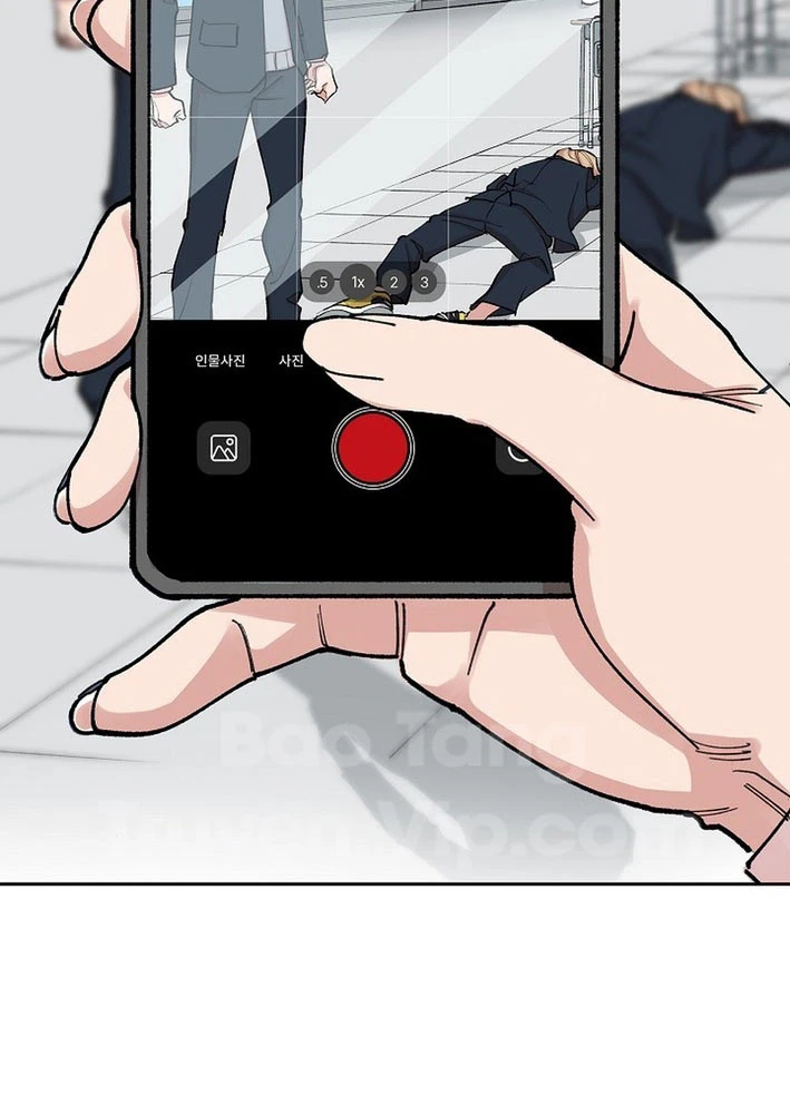 Thiên Ma Và Phù Thủy Băng Giá Chapter 4 - 24