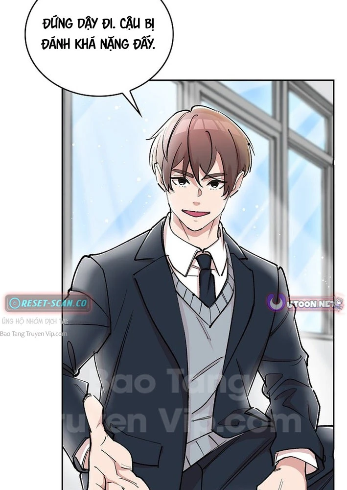 Thiên Ma Và Phù Thủy Băng Giá Chapter 4 - 29