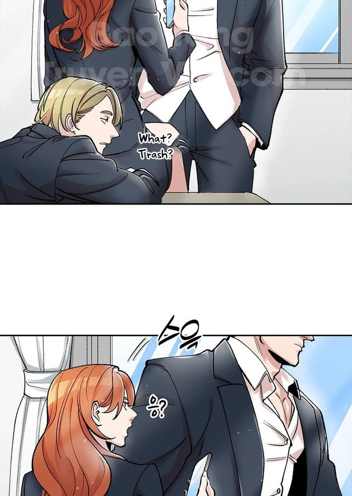 Thiên Ma Và Phù Thủy Băng Giá Chapter 4 - 31