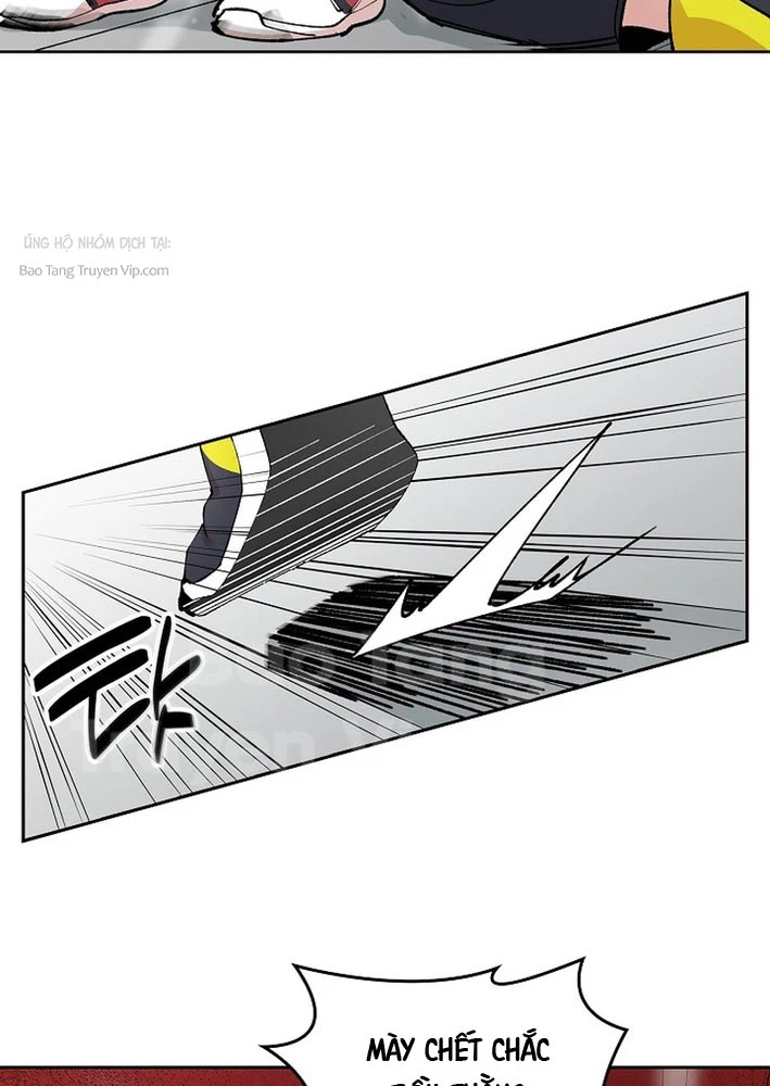 Thiên Ma Và Phù Thủy Băng Giá Chapter 4 - 36