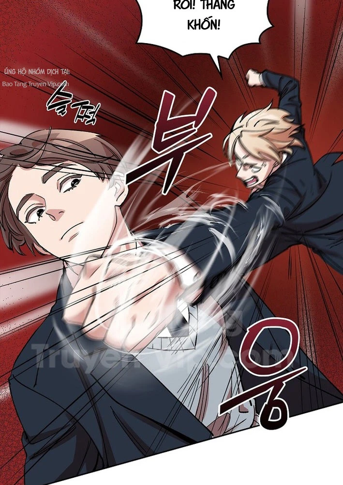 Thiên Ma Và Phù Thủy Băng Giá Chapter 4 - 37