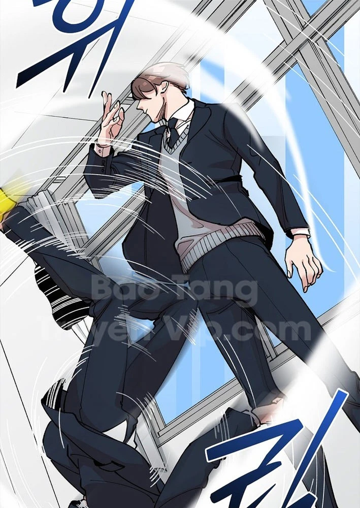 Thiên Ma Và Phù Thủy Băng Giá Chapter 4 - 41