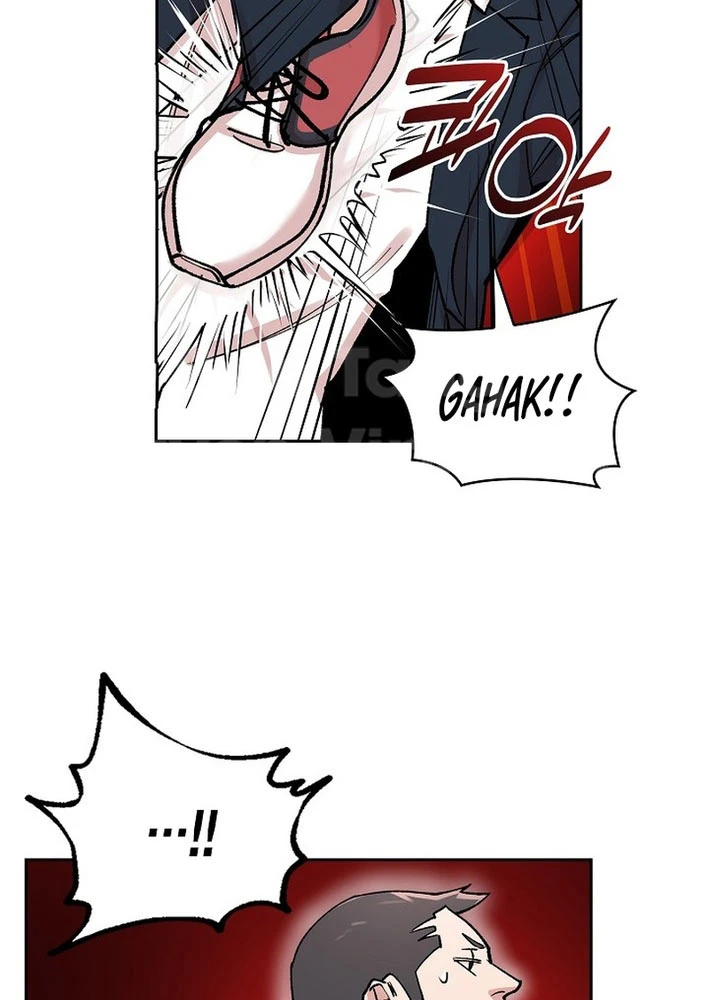 Thiên Ma Và Phù Thủy Băng Giá Chapter 4 - 44