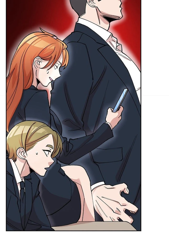 Thiên Ma Và Phù Thủy Băng Giá Chapter 4 - 45