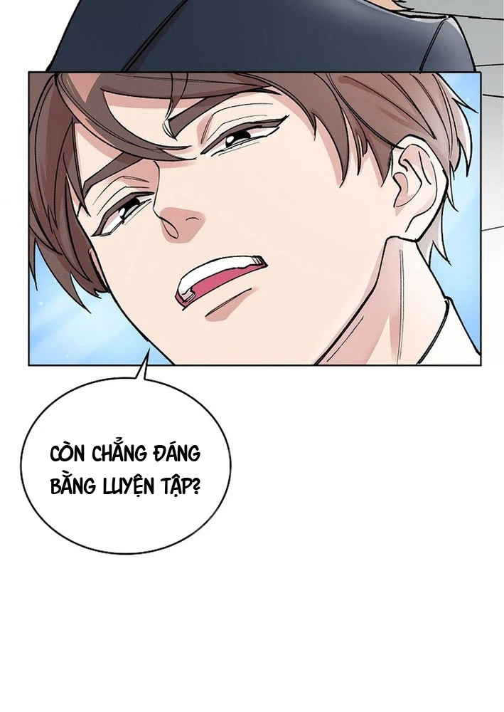 Thiên Ma Và Phù Thủy Băng Giá Chapter 4 - 48