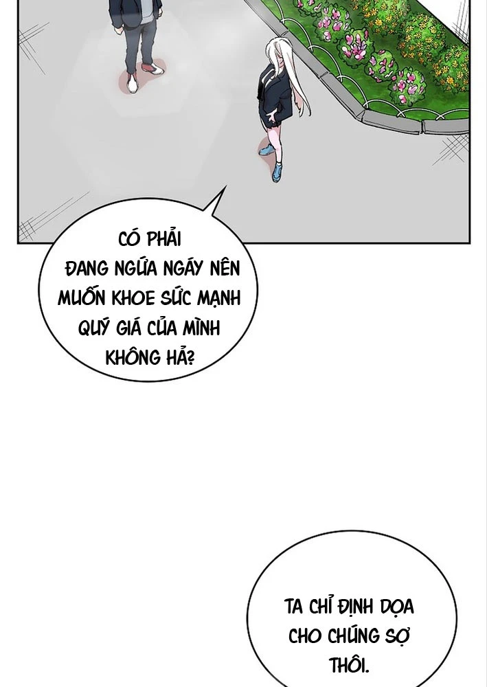 Thiên Ma Và Phù Thủy Băng Giá Chapter 4 - 68