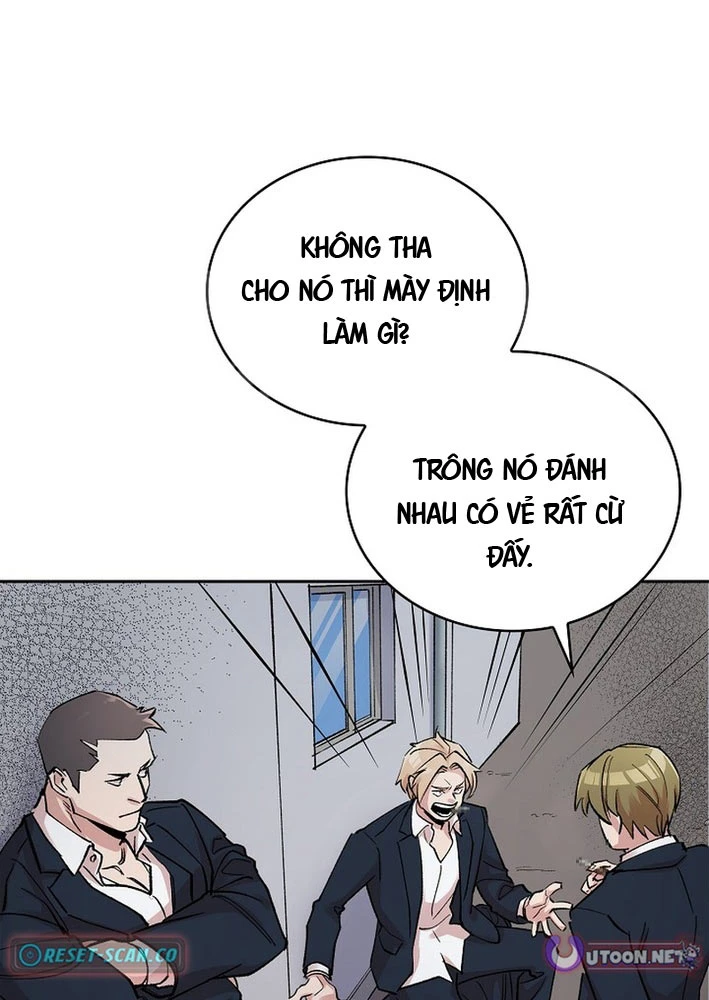 Thiên Ma Và Phù Thủy Băng Giá Chapter 4 - 80