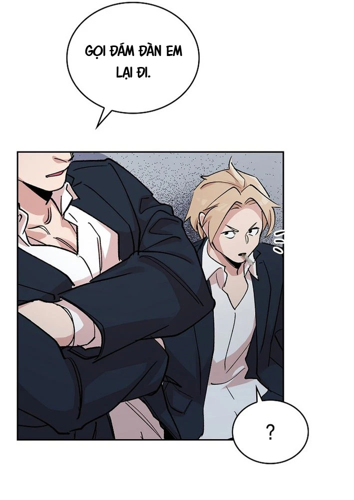 Thiên Ma Và Phù Thủy Băng Giá Chapter 4 - 82