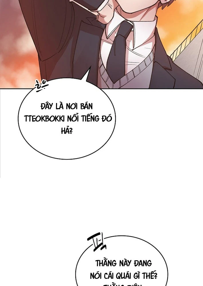 Thiên Ma Và Phù Thủy Băng Giá Chapter 4 - 107