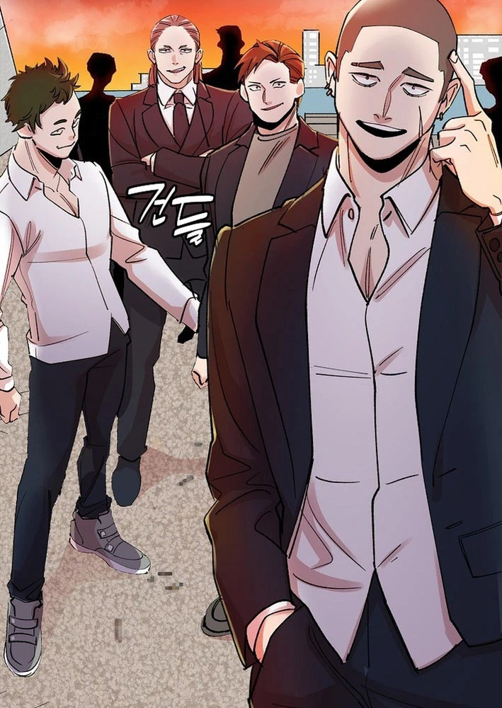 Thiên Ma Và Phù Thủy Băng Giá Chapter 4 - 111