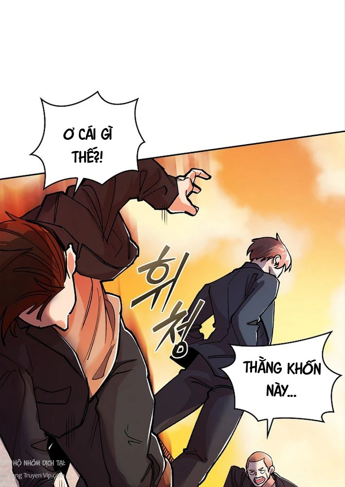 Thiên Ma Và Phù Thủy Băng Giá Chapter 5 - 8