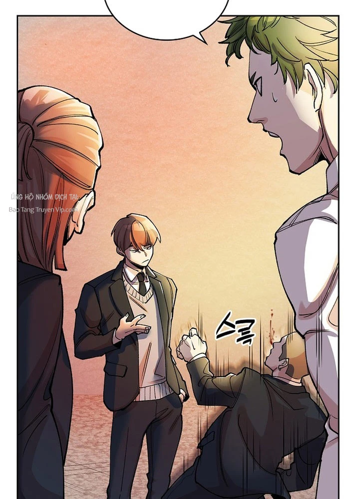 Thiên Ma Và Phù Thủy Băng Giá Chapter 5 - 14