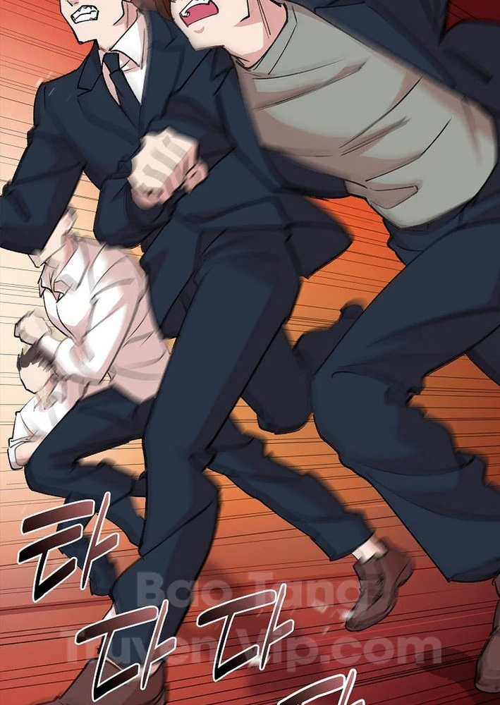 Thiên Ma Và Phù Thủy Băng Giá Chapter 5 - 19