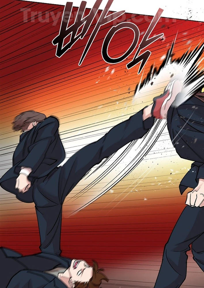 Thiên Ma Và Phù Thủy Băng Giá Chapter 5 - 22