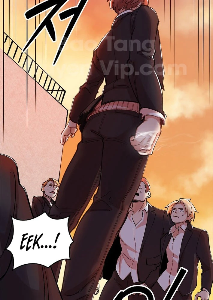 Thiên Ma Và Phù Thủy Băng Giá Chapter 5 - 33