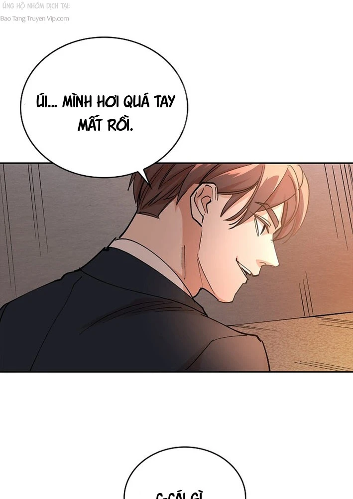 Thiên Ma Và Phù Thủy Băng Giá Chapter 5 - 35