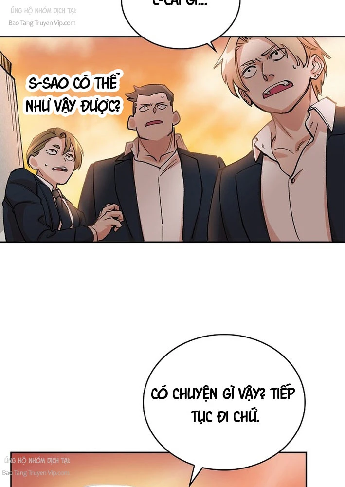 Thiên Ma Và Phù Thủy Băng Giá Chapter 5 - 36