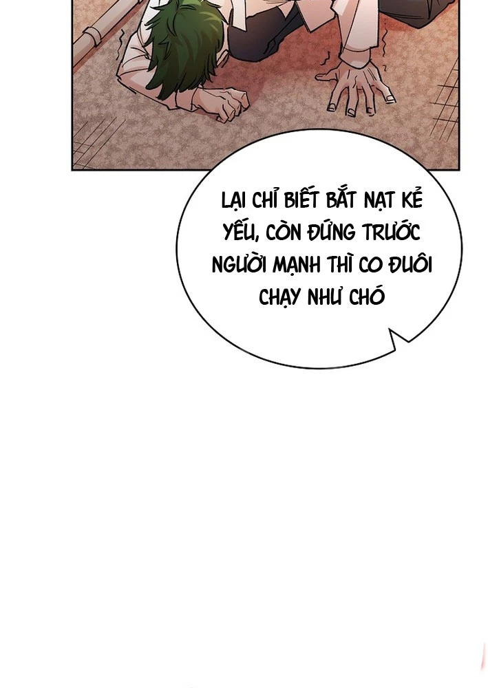 Thiên Ma Và Phù Thủy Băng Giá Chapter 5 - 41