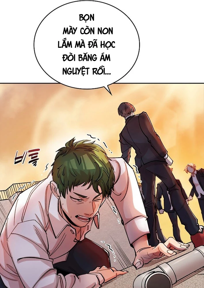 Thiên Ma Và Phù Thủy Băng Giá Chapter 5 - 42