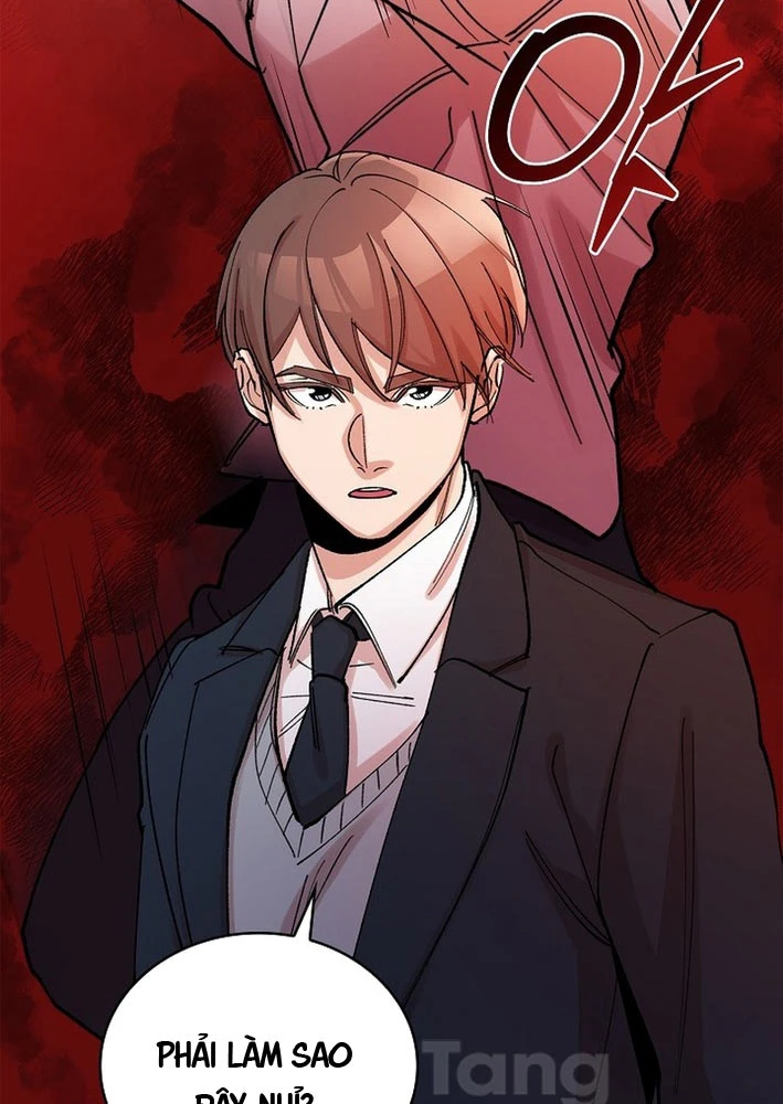 Thiên Ma Và Phù Thủy Băng Giá Chapter 5 - 45