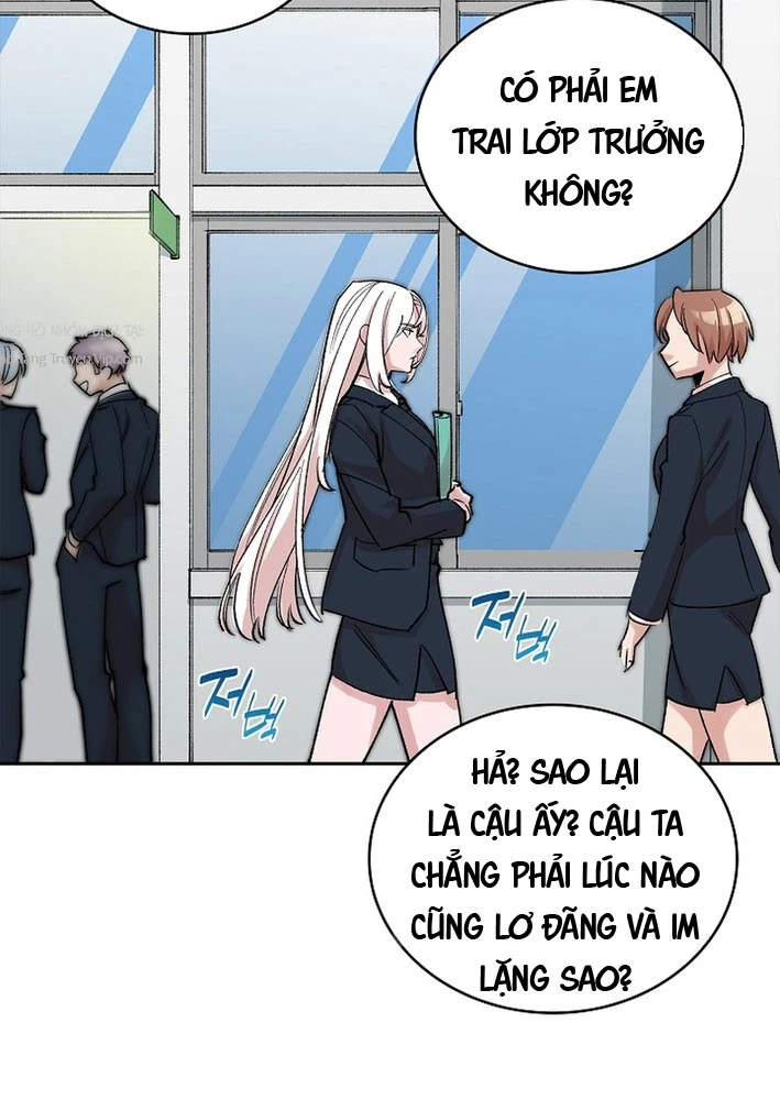 Thiên Ma Và Phù Thủy Băng Giá Chapter 5 - 70