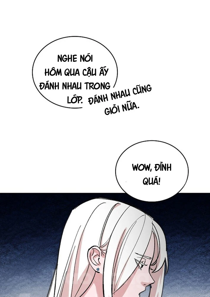 Thiên Ma Và Phù Thủy Băng Giá Chapter 5 - 71