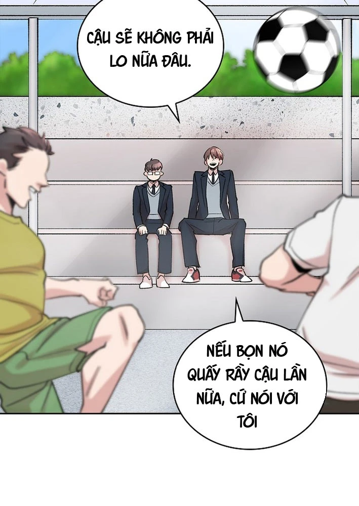 Thiên Ma Và Phù Thủy Băng Giá Chapter 5 - 74